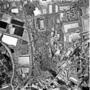 Aerial photo of Woburn, MA