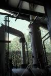 Catalytic oxidation unit at Beatrice