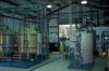Inside the treatment plant at Beatrice 15 acres