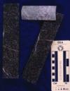 Bedrock core from Beatrice property