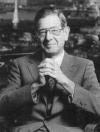 Jerry Facher of Hale & Dorr