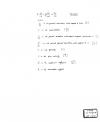 Advection-Diffusion Equation Deposition Exhibit #13 - Pinder 