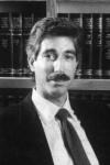 Jan Schlichtmann circa 1986