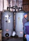 Carbon polishing units at UniFirst