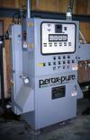UV oxidation unit at UniFirst