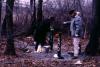 Measurements at well S87 